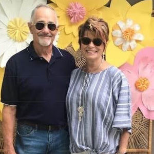 Meet your Posher, John a